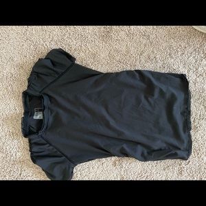 Lucky in Love tennis top